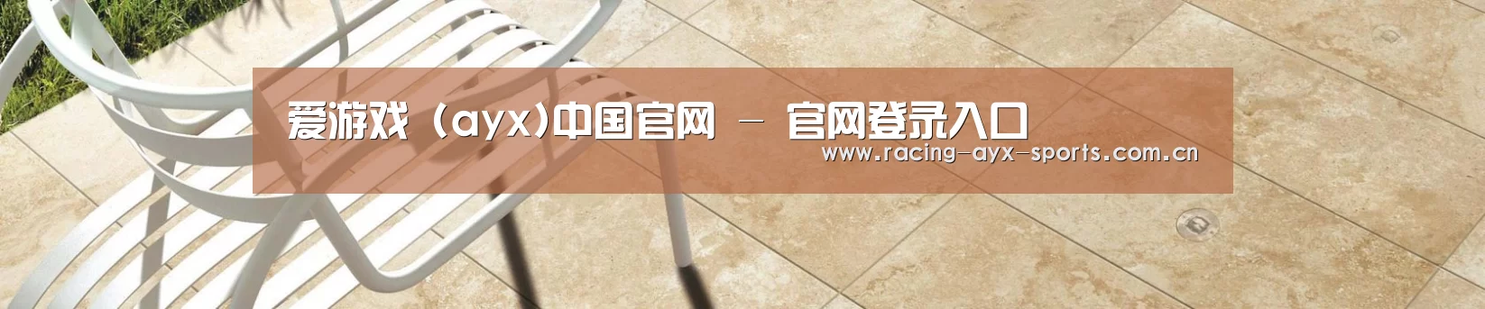 爱游戏 (ayx)中国官网 - 官网登录入口